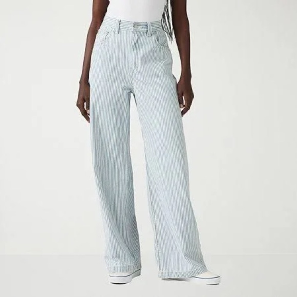 Levi’s Cinch Baggy Women’s Jeans